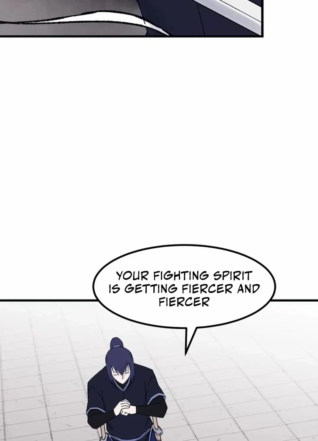 The Great Master Sunyoo Zinmanga X Chapter 112 Page 12