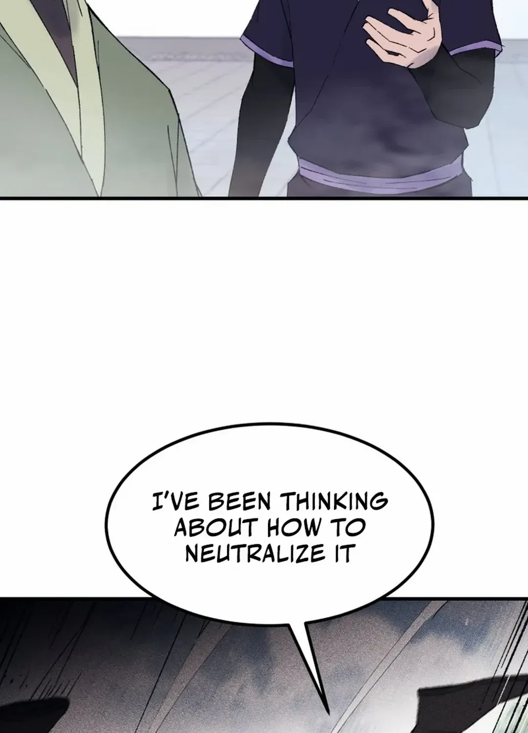 The Great Master Sunyoo Zinmanga X Chapter 112 Page 99