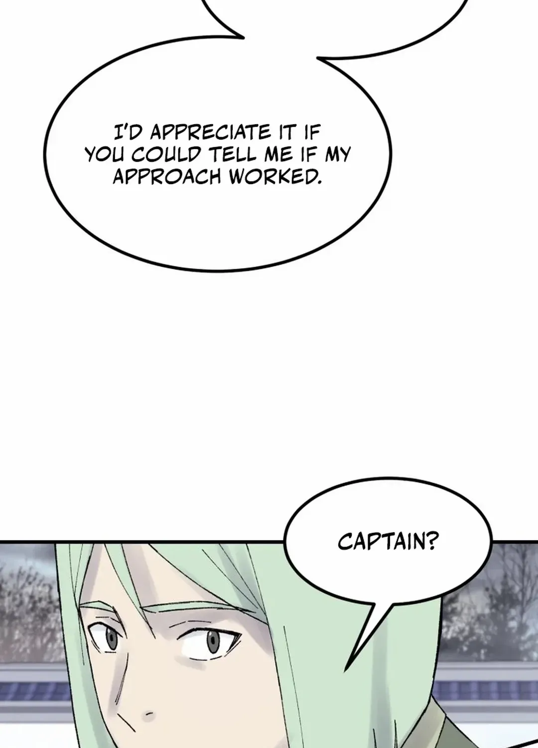 The Great Master Sunyoo Zinmanga X Chapter 112 Page 101