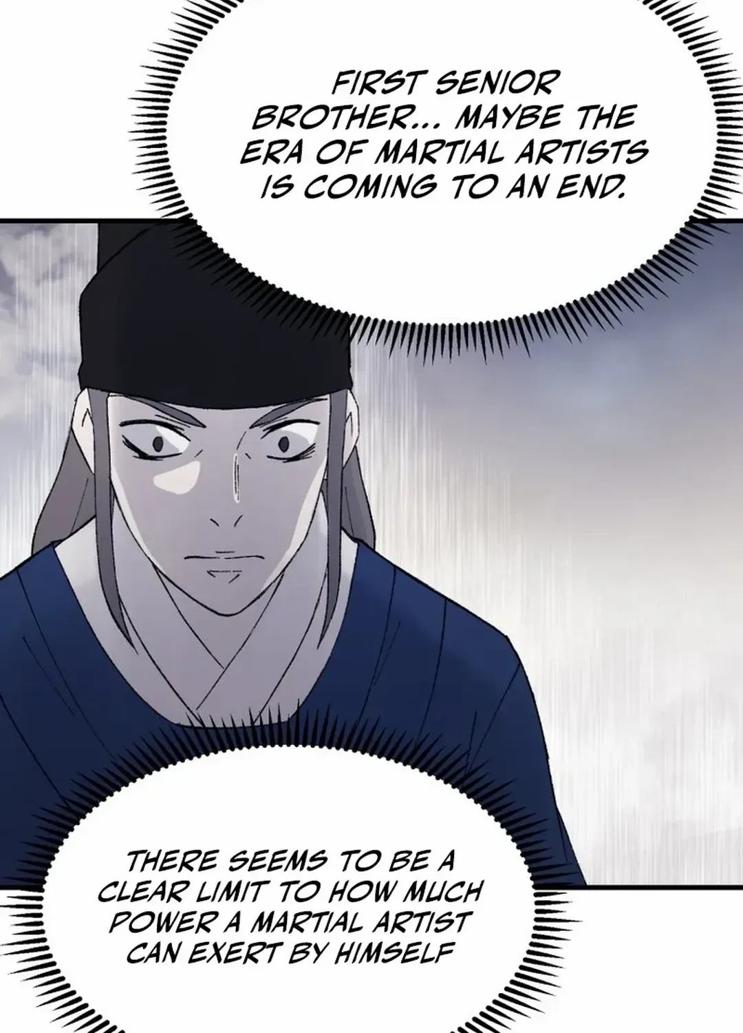 The Great Master Sunyoo Zinmanga X Chapter 111 Page 68