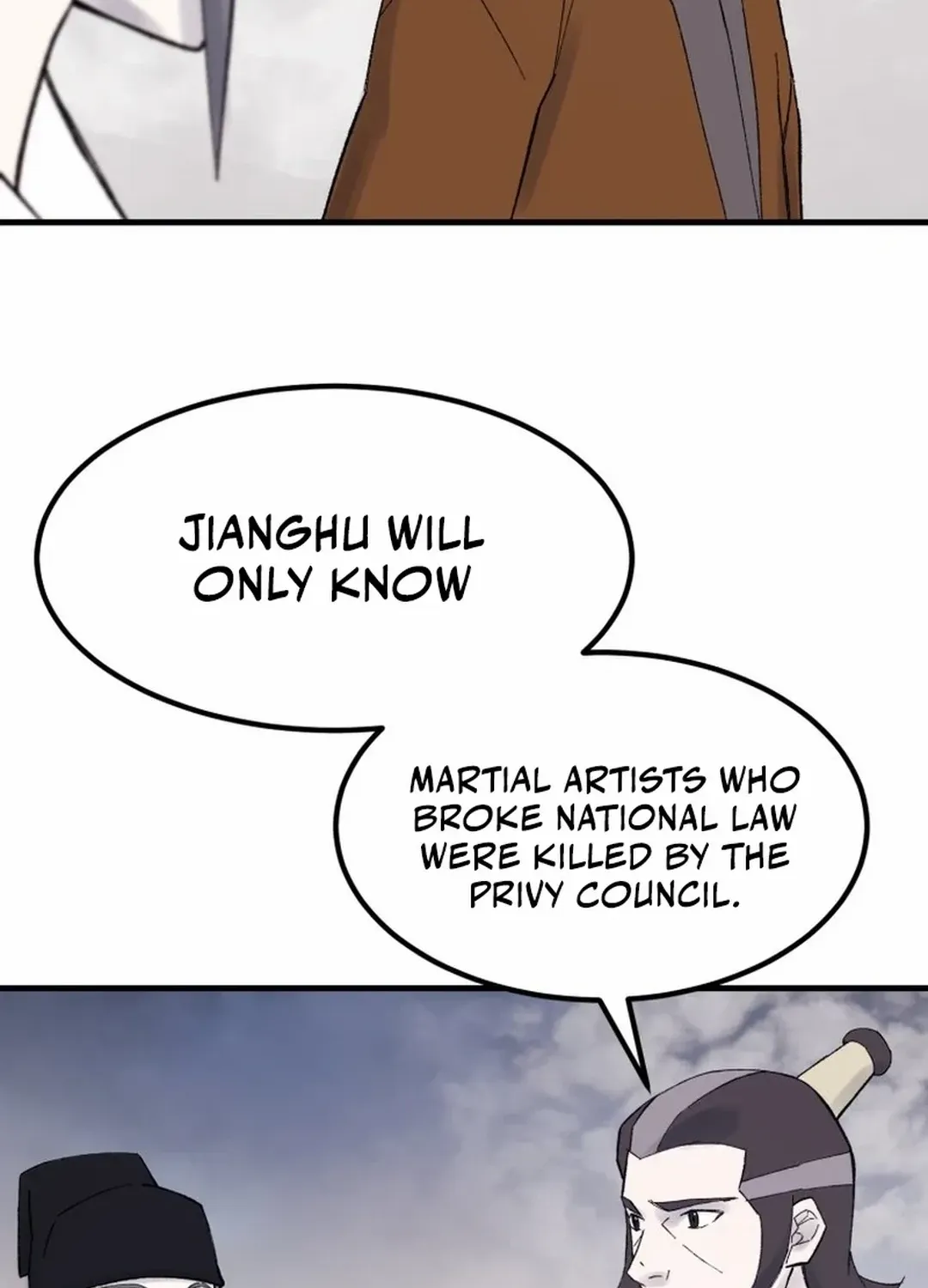 The Great Master Sunyoo Zinmanga X Chapter 111 Page 70