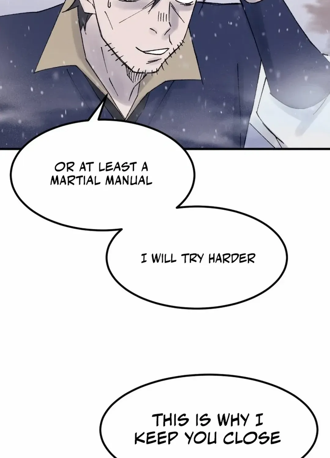 The Great Master Sunyoo Zinmanga X Chapter 111 Page 83