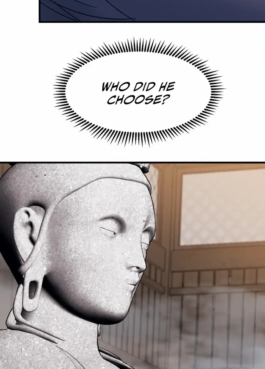 The Great Master Sunyoo Zinmanga X Chapter 110 Page 31