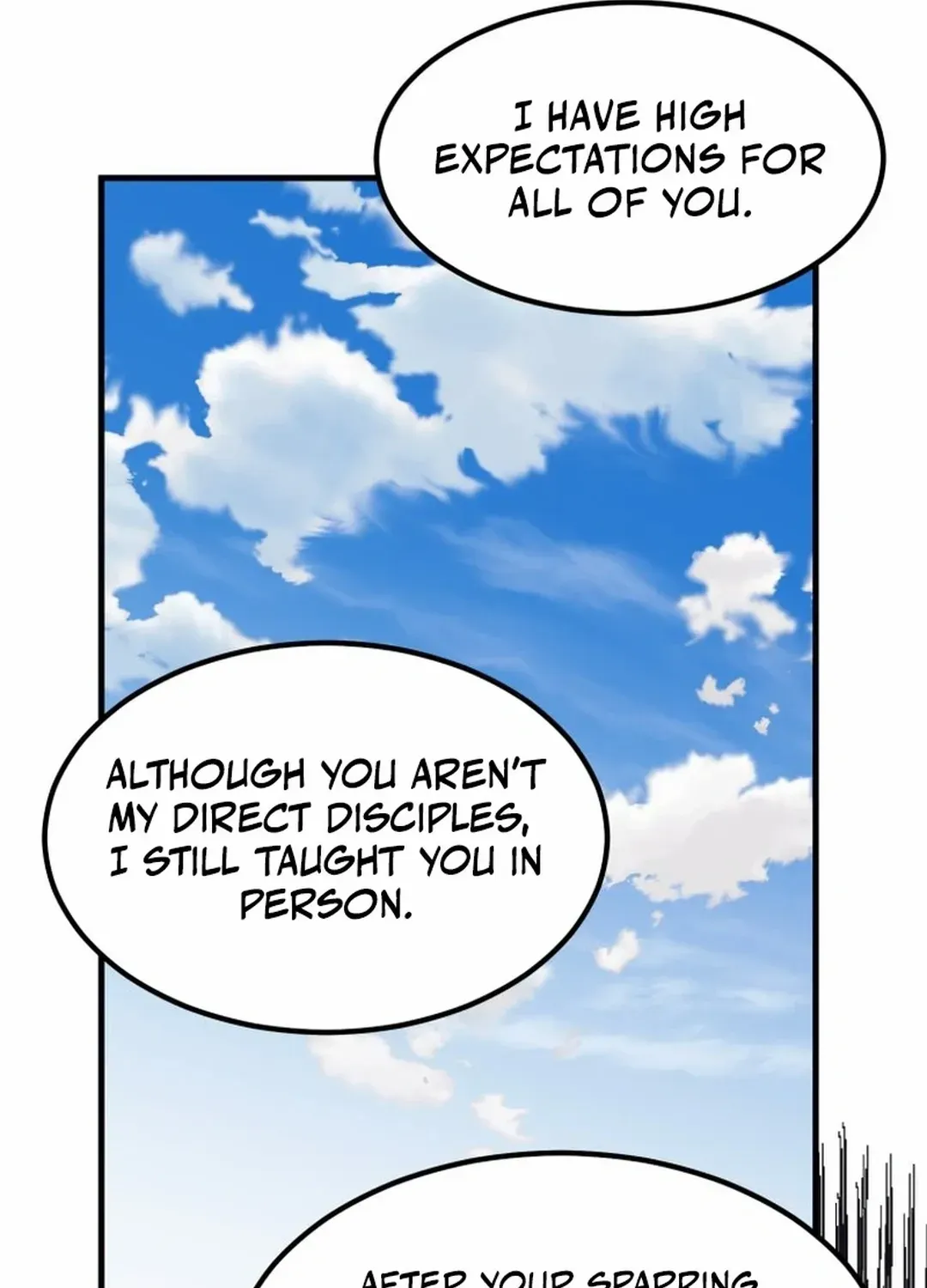 The Great Master Sunyoo Zinmanga X Chapter 110 Page 78