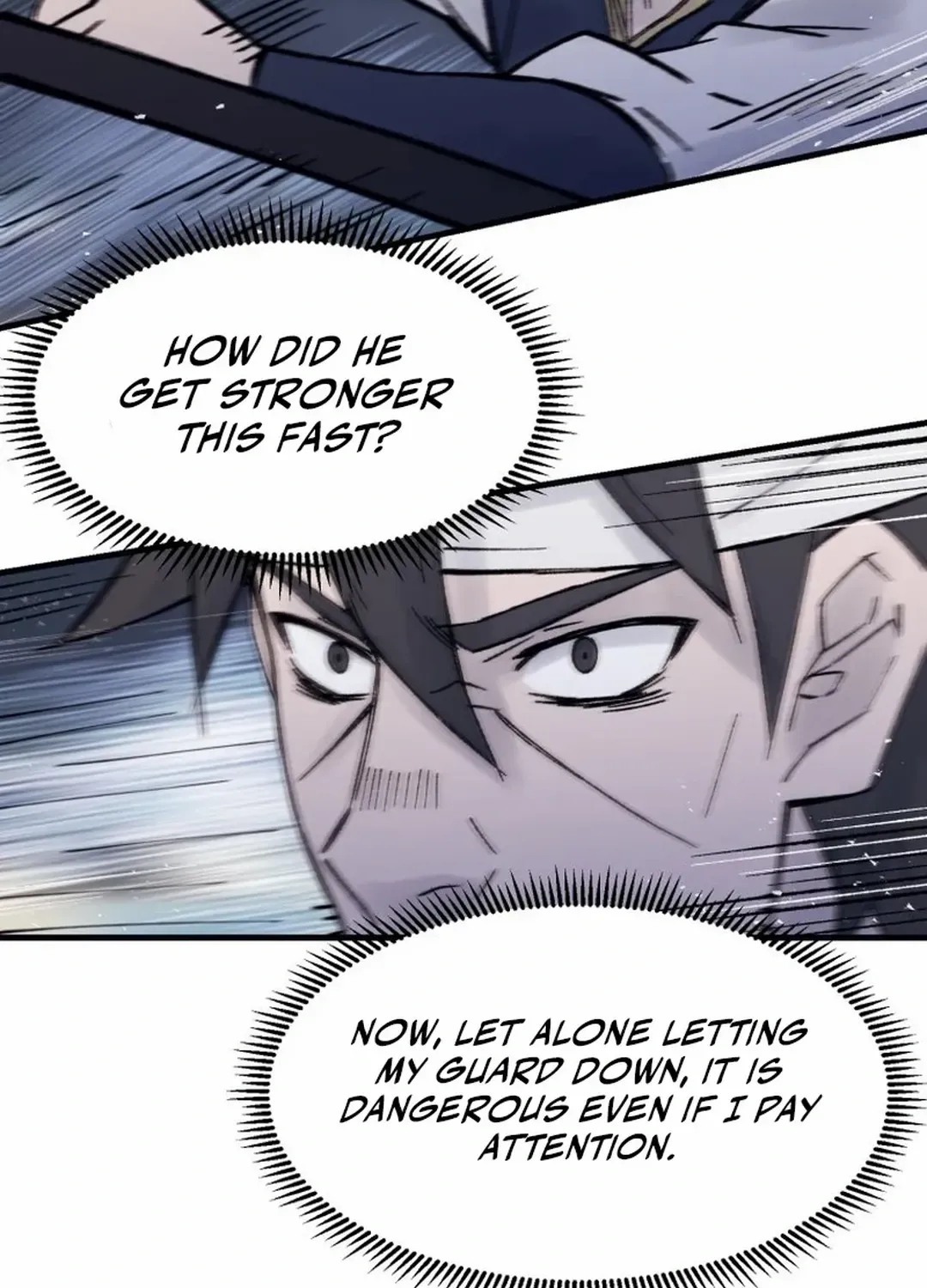 The Great Master Sunyoo Zinmanga X Chapter 110 Page 87