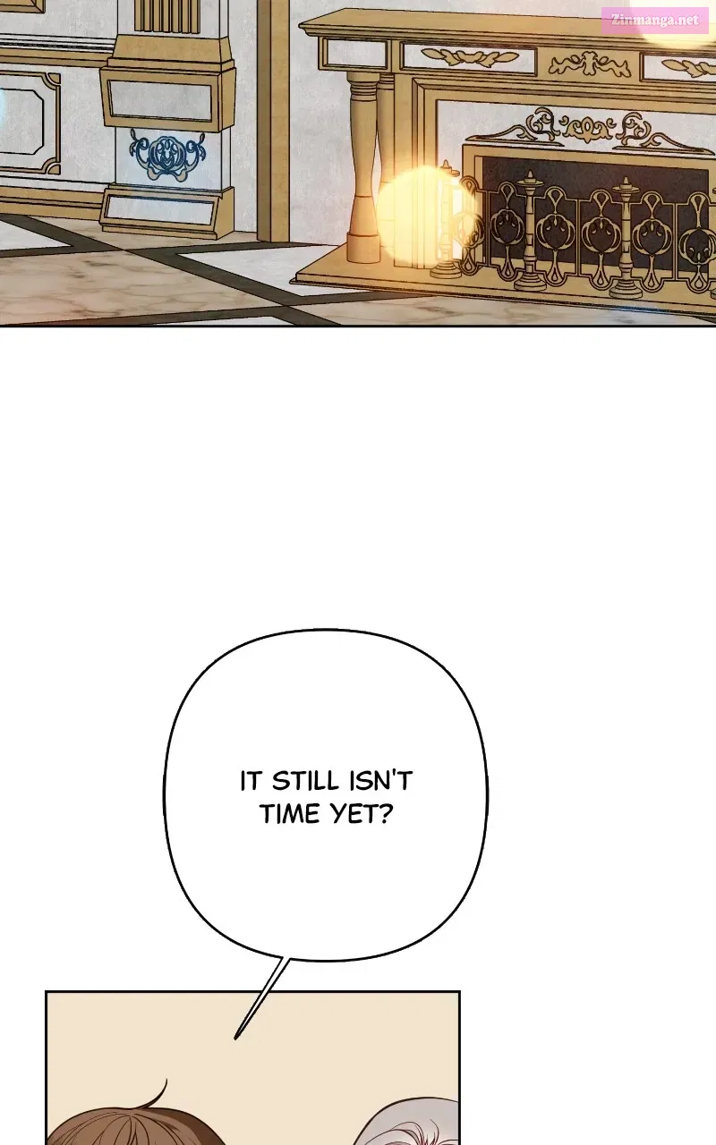 Baby Tyrant Zinmanga X Chapter 24 Page 2