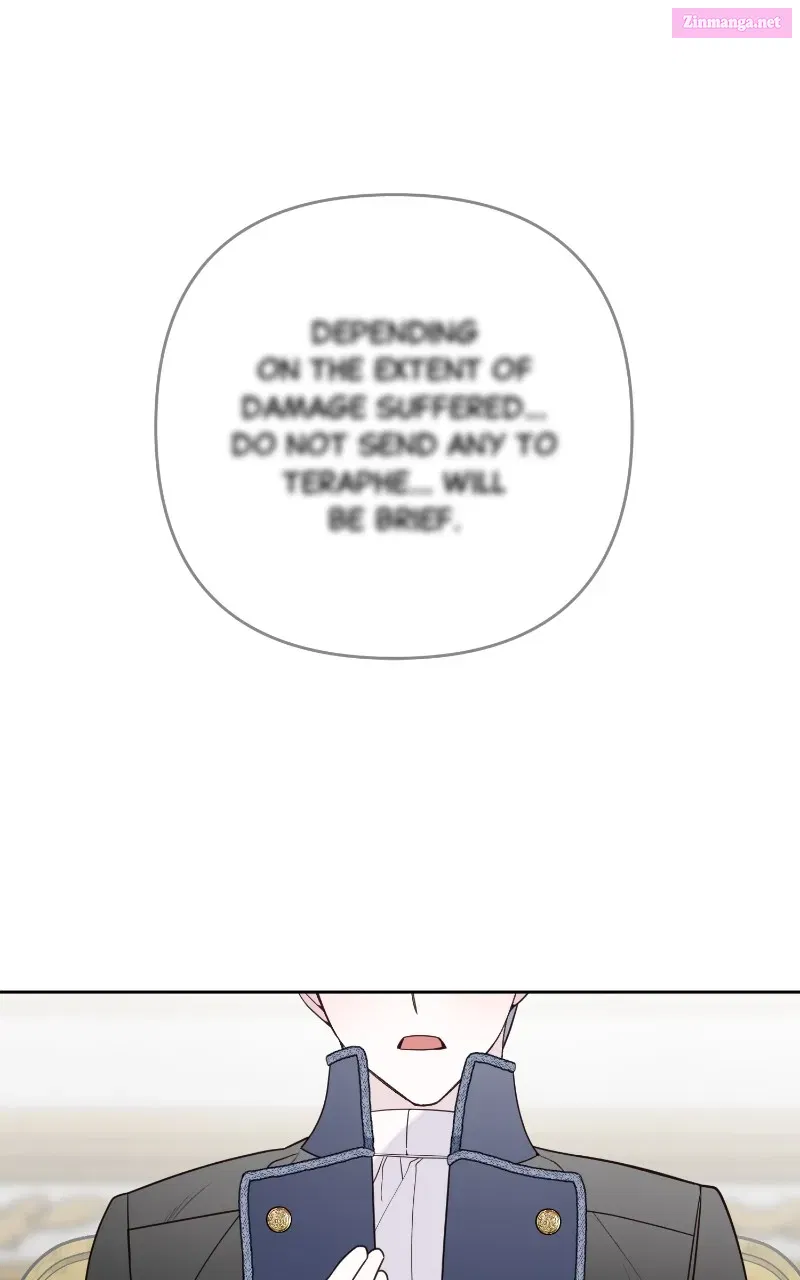 Baby Tyrant Zinmanga X Chapter 24 Page 31