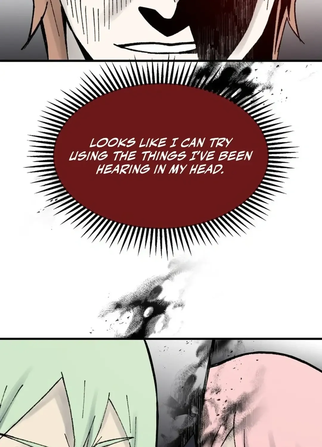The Great Master Sunyoo Zinmanga X Chapter 108 Page 24
