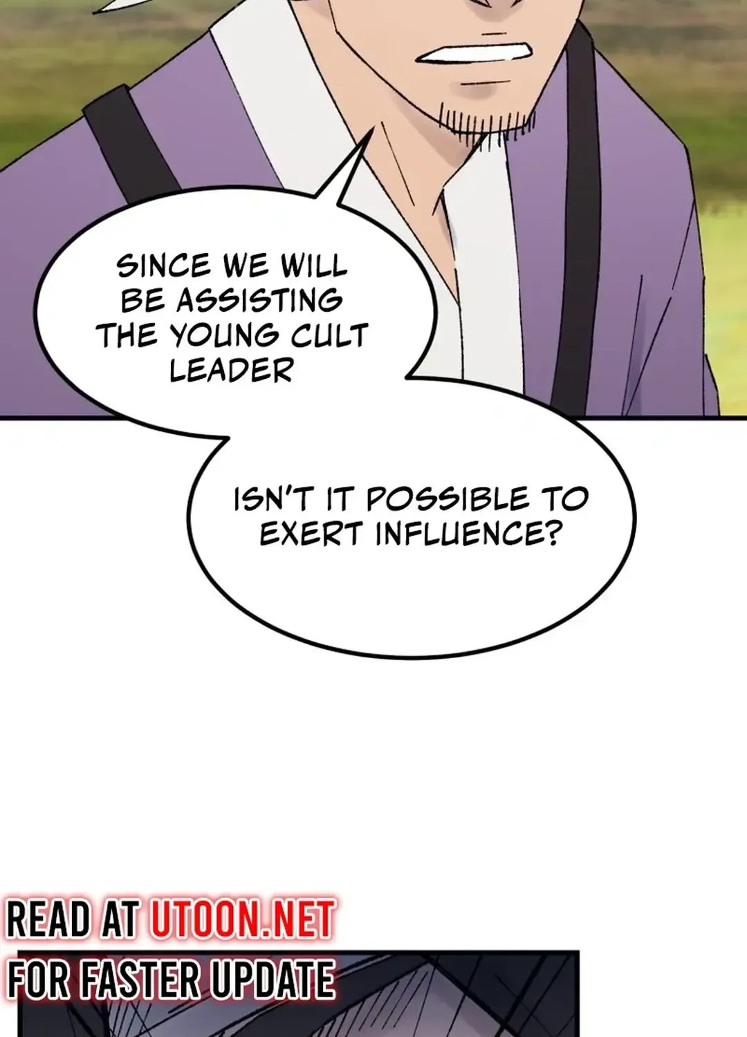 The Great Master Sunyoo Zinmanga X Chapter 108 Page 37
