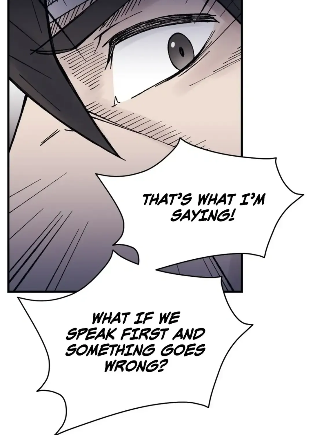The Great Master Sunyoo Zinmanga X Chapter 108 Page 38