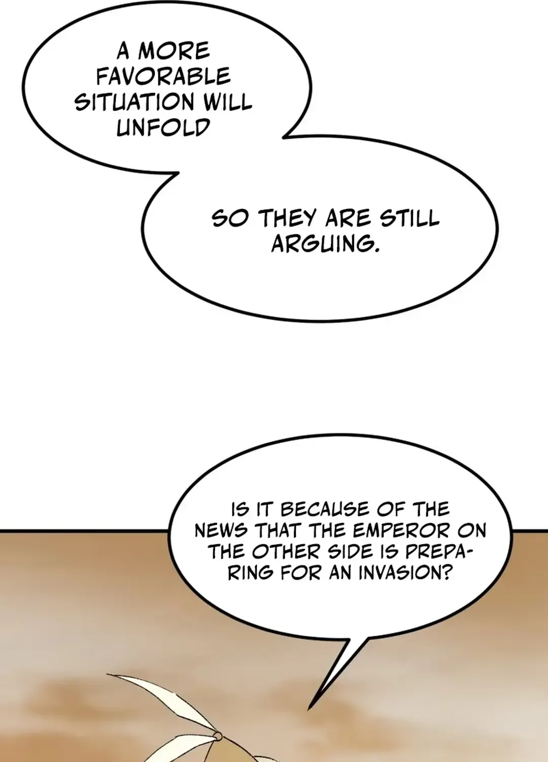 The Great Master Sunyoo Zinmanga X Chapter 108 Page 56