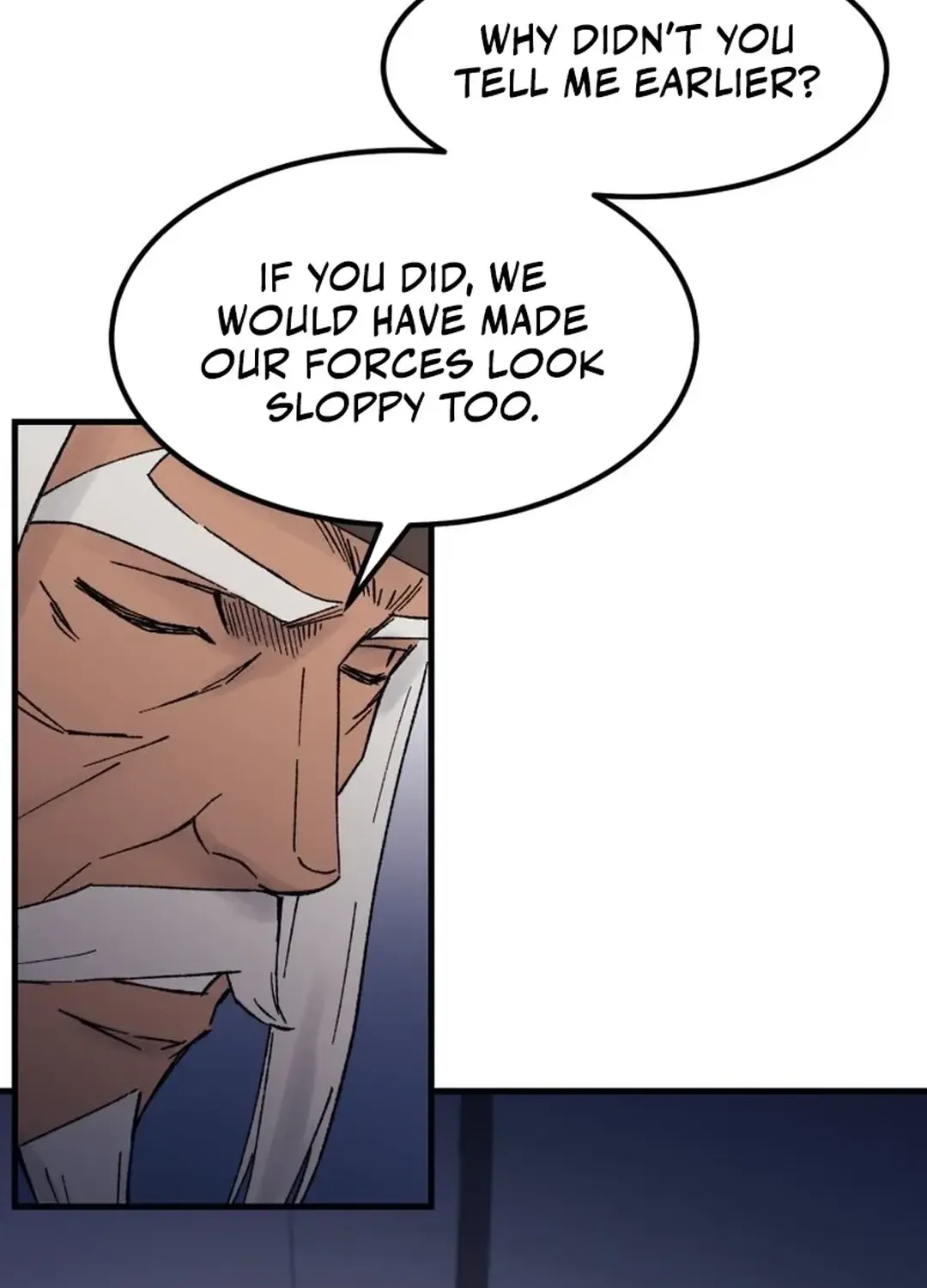 The Great Master Sunyoo Zinmanga X Chapter 108 Page 96