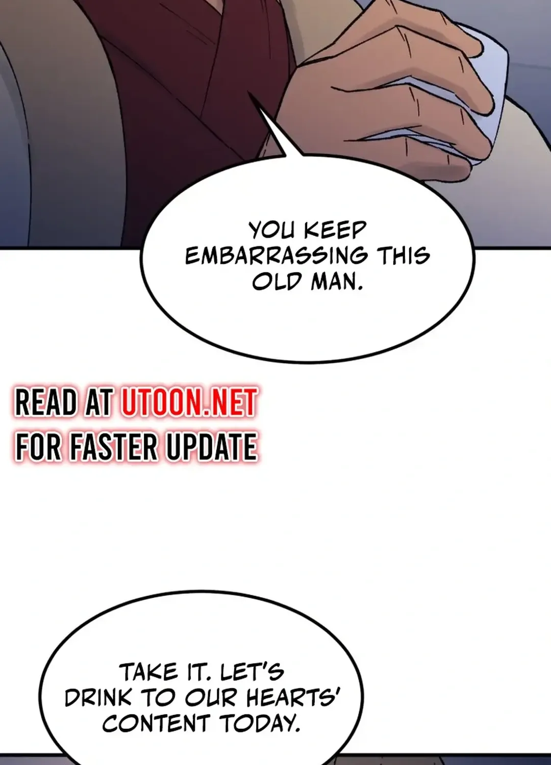 The Great Master Sunyoo Zinmanga X Chapter 108 Page 112