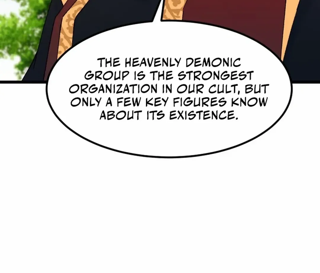 The Great Master Sunyoo Zinmanga X Chapter 107 Page 19