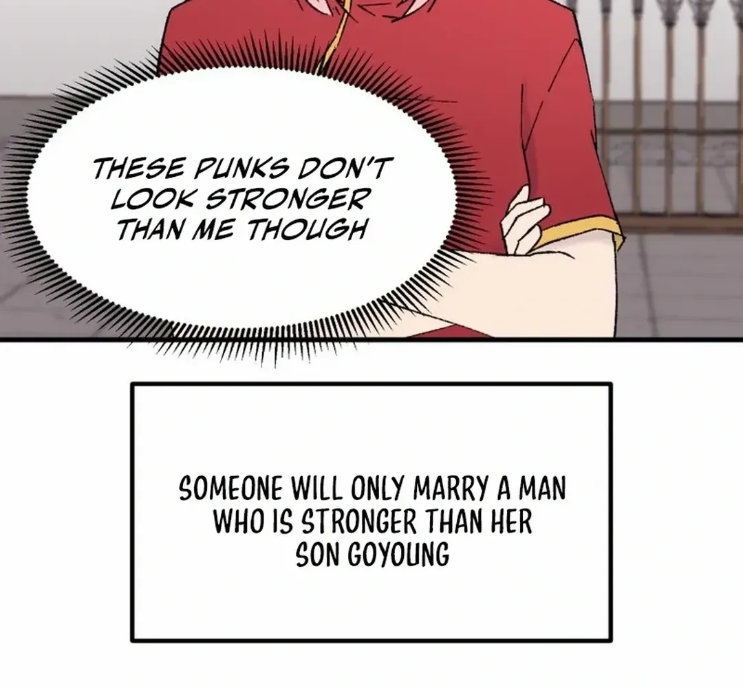 The Great Master Sunyoo Zinmanga X Chapter 107 Page 40