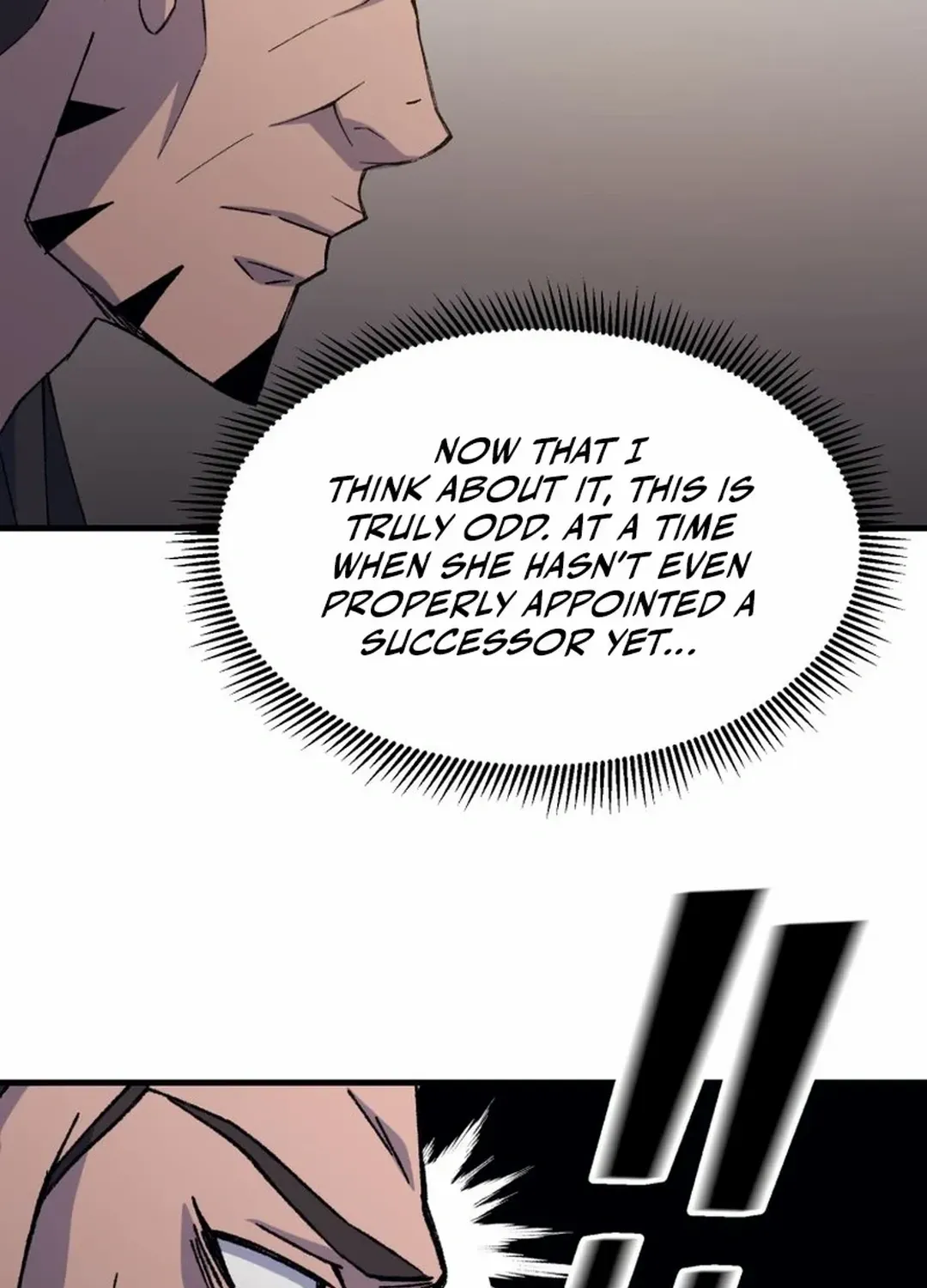 The Great Master Sunyoo Zinmanga X Chapter 106 Page 53