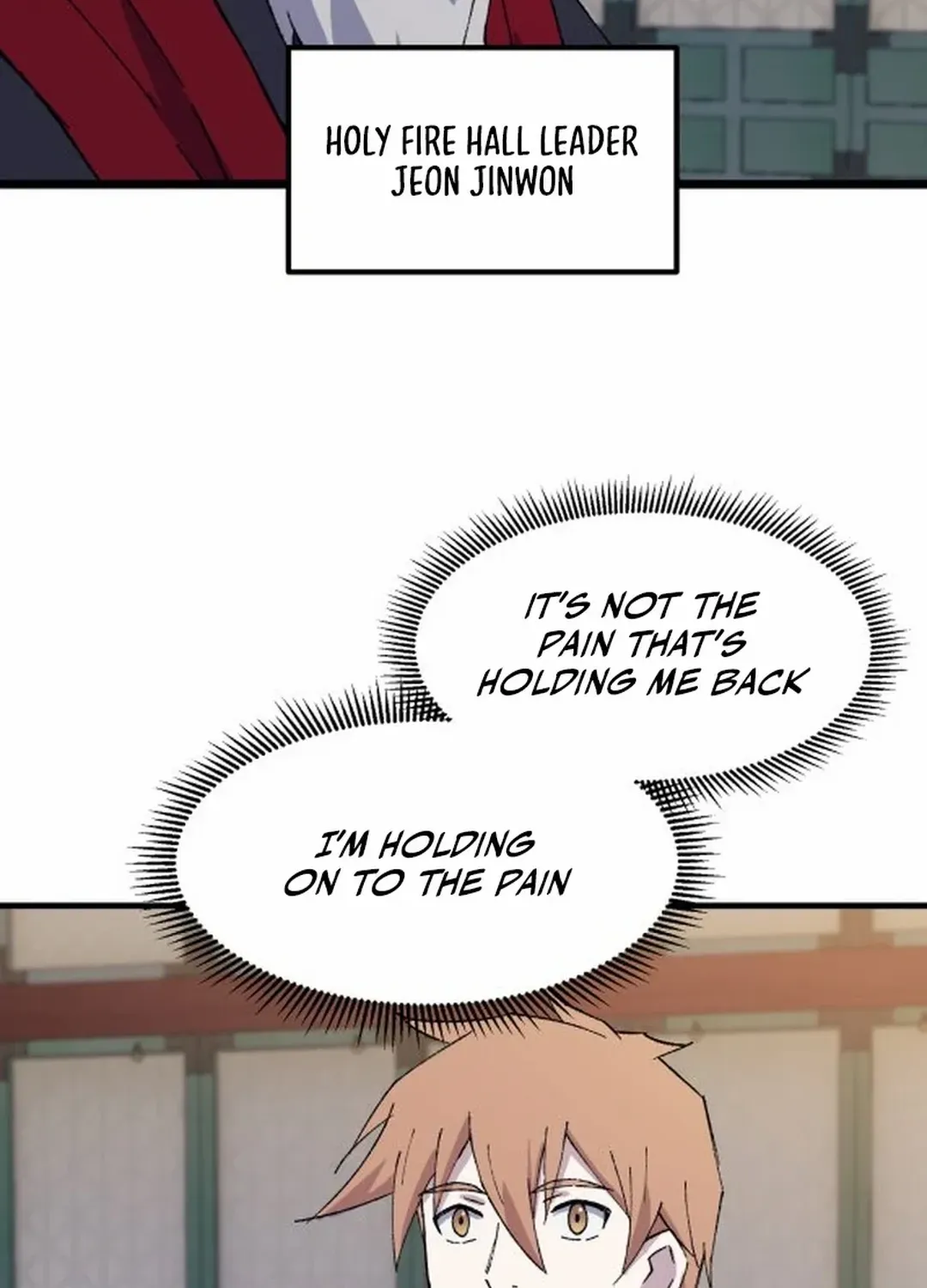 The Great Master Sunyoo Zinmanga X Chapter 105 Page 51