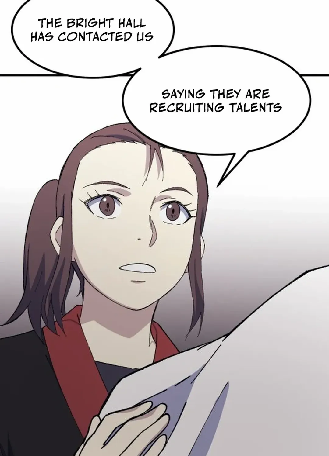 The Great Master Sunyoo Zinmanga X Chapter 105 Page 63