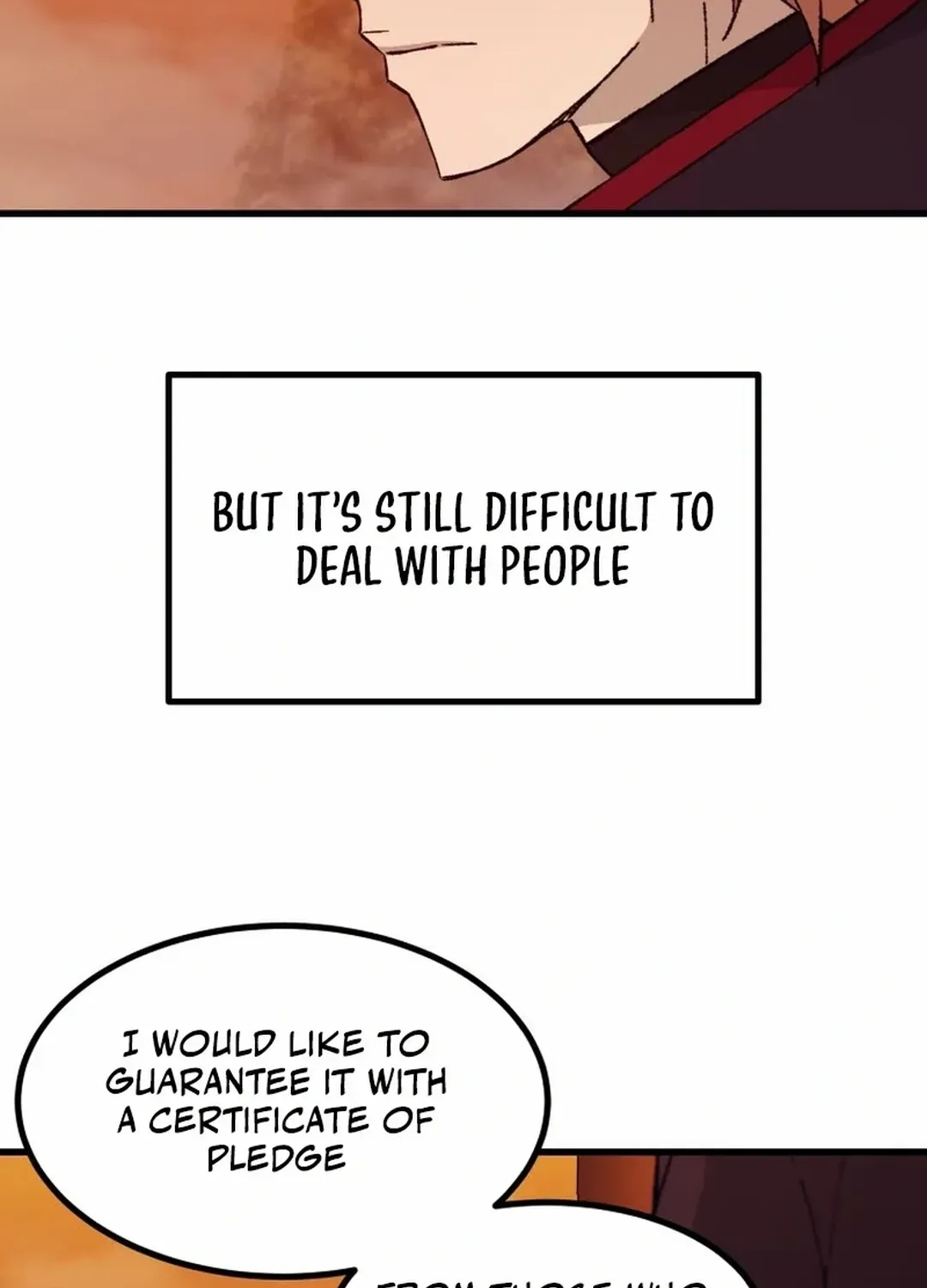 The Great Master Sunyoo Zinmanga X Chapter 104 Page 6