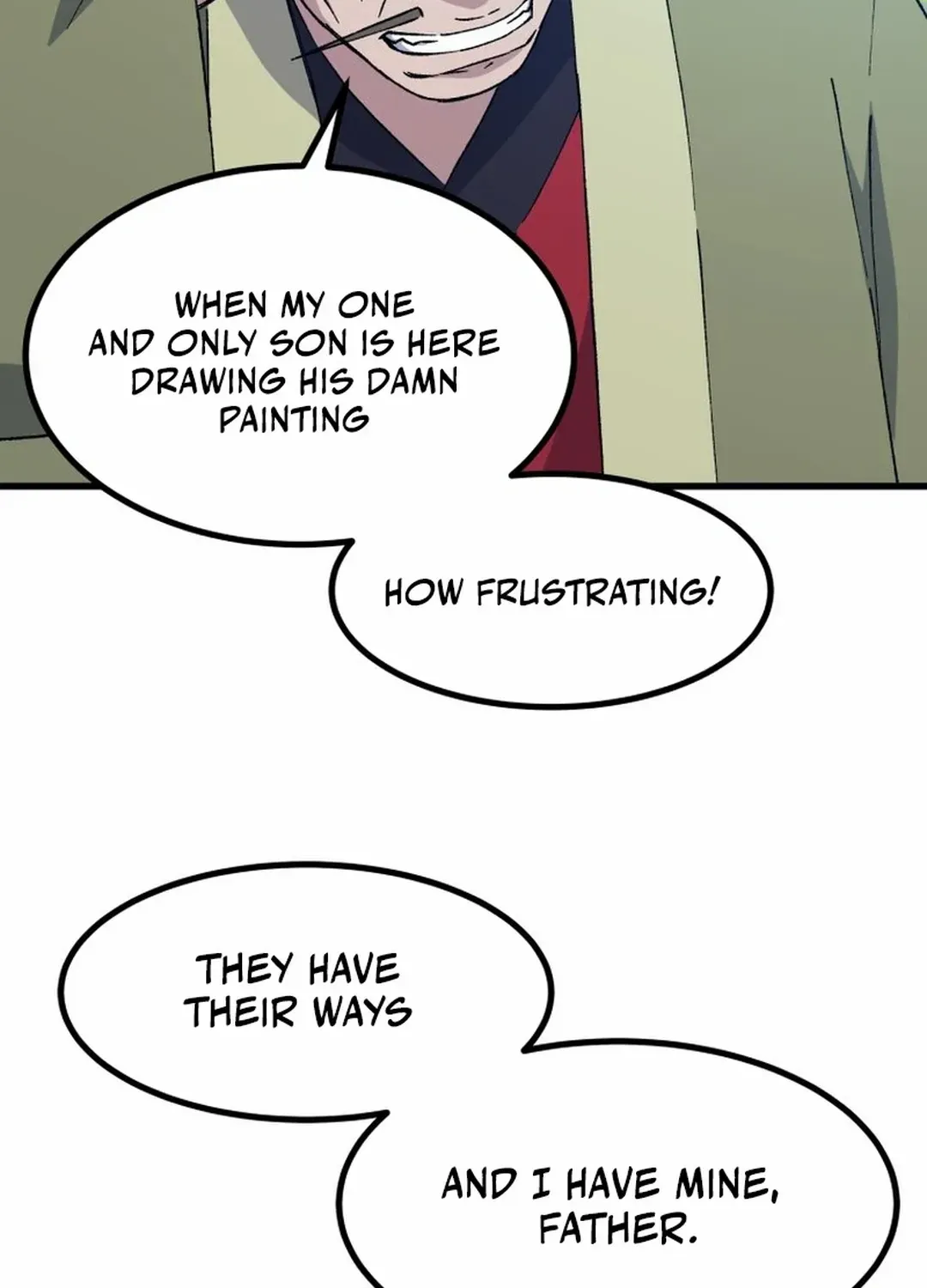 The Great Master Sunyoo Zinmanga X Chapter 104 Page 65