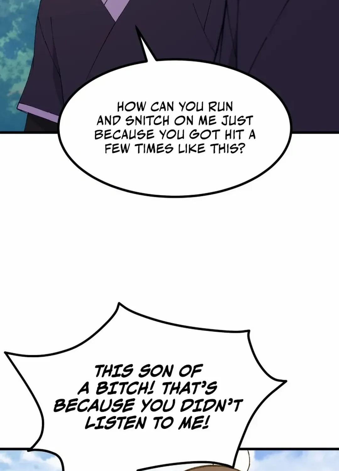 The Great Master Sunyoo Zinmanga X Chapter 104 Page 85