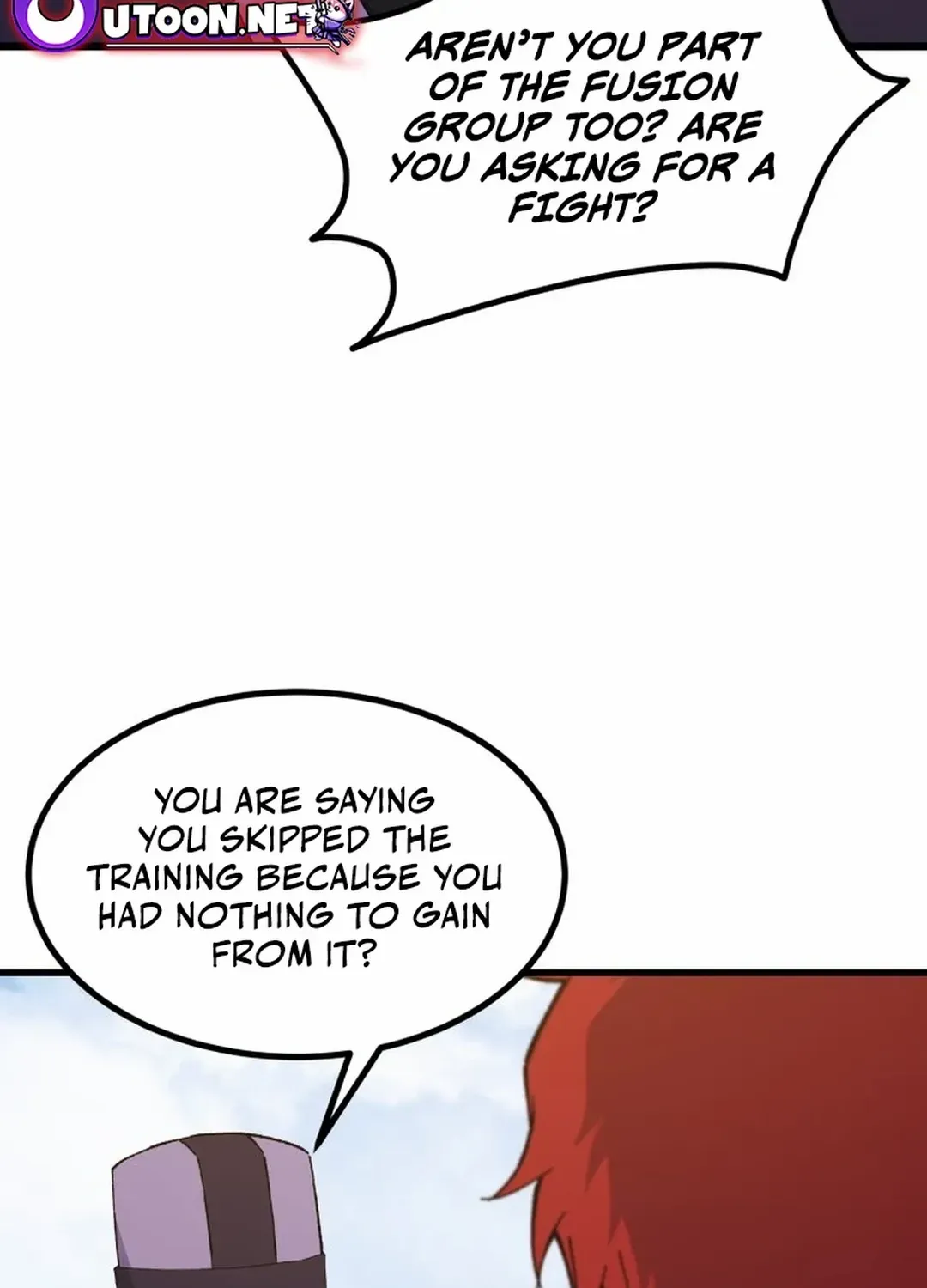 The Great Master Sunyoo Zinmanga X Chapter 104 Page 88