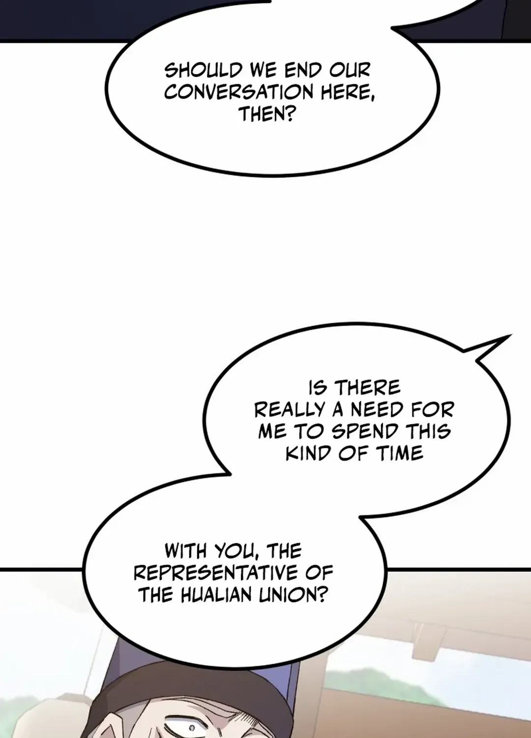 The Great Master Sunyoo Zinmanga X Chapter 103 Page 19