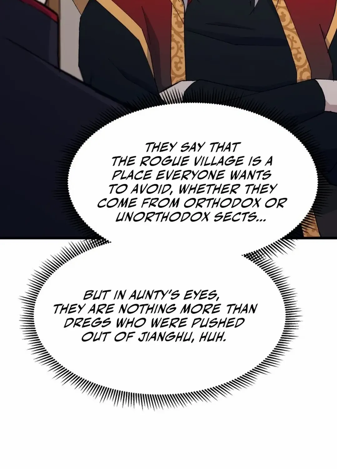 The Great Master Sunyoo Zinmanga X Chapter 103 Page 47