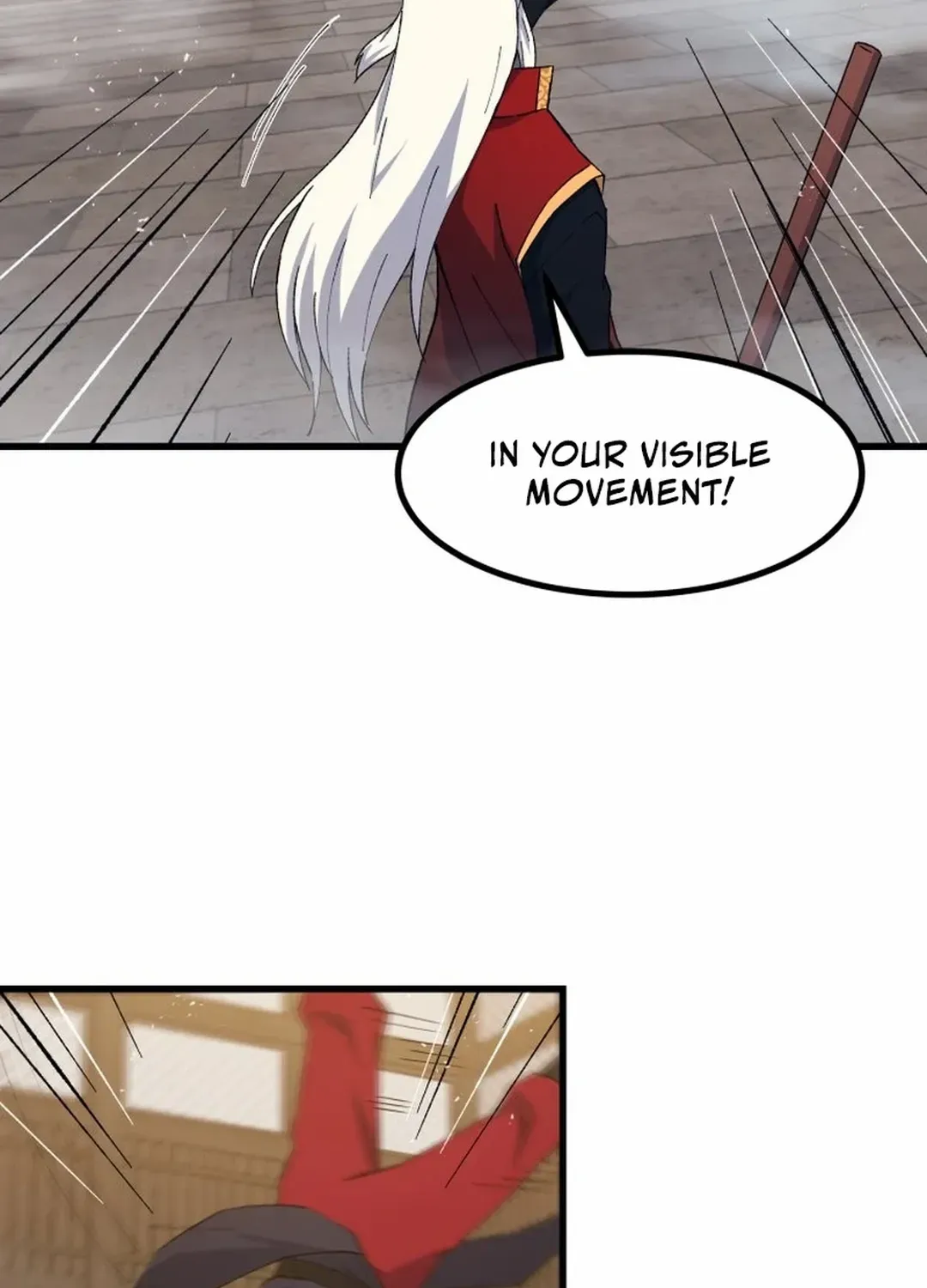 The Great Master Sunyoo Zinmanga X Chapter 103 Page 88