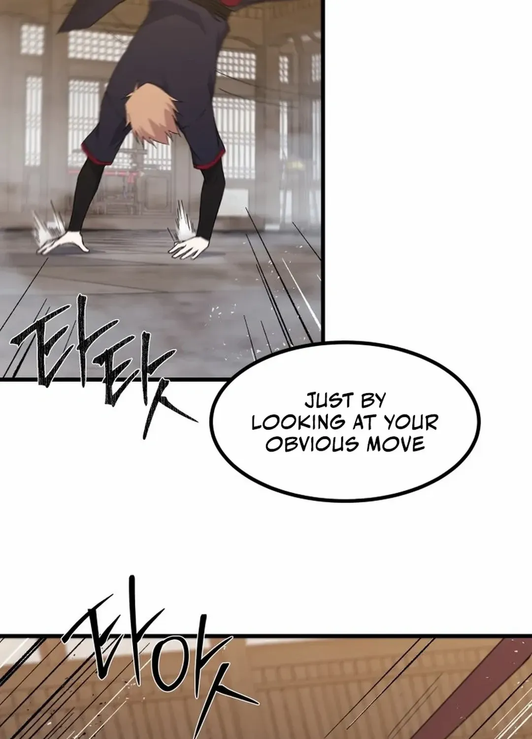 The Great Master Sunyoo Zinmanga X Chapter 103 Page 89