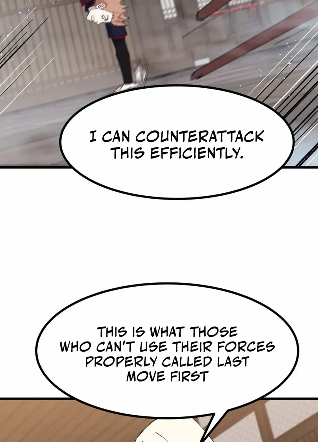 The Great Master Sunyoo Zinmanga X Chapter 103 Page 91