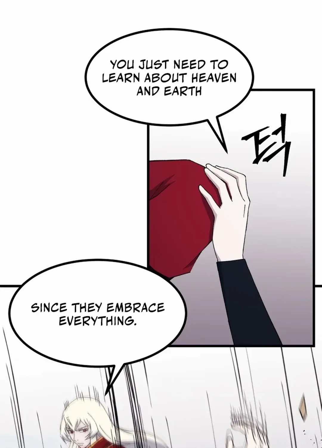 The Great Master Sunyoo Zinmanga X Chapter 103 Page 98