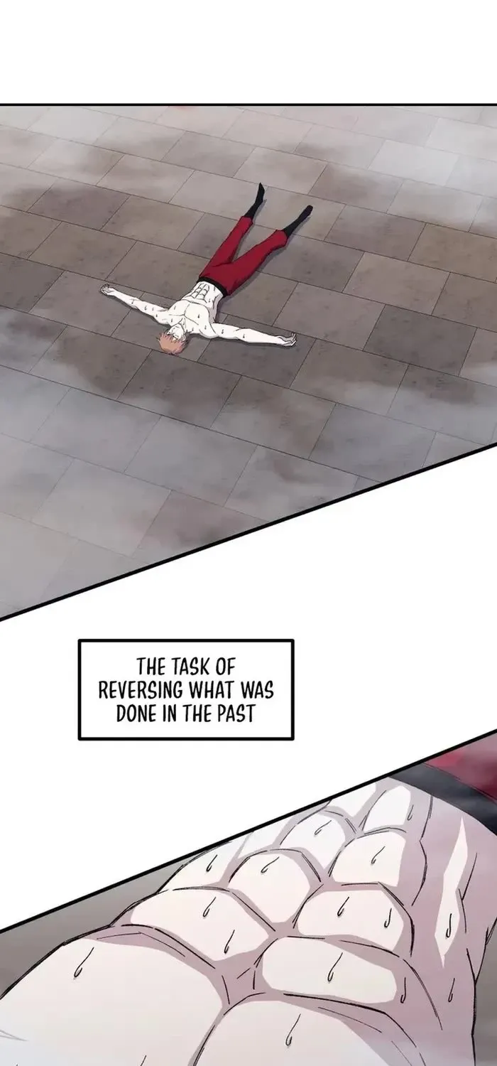 The Great Master Sunyoo Zinmanga X Chapter 102 Page 1