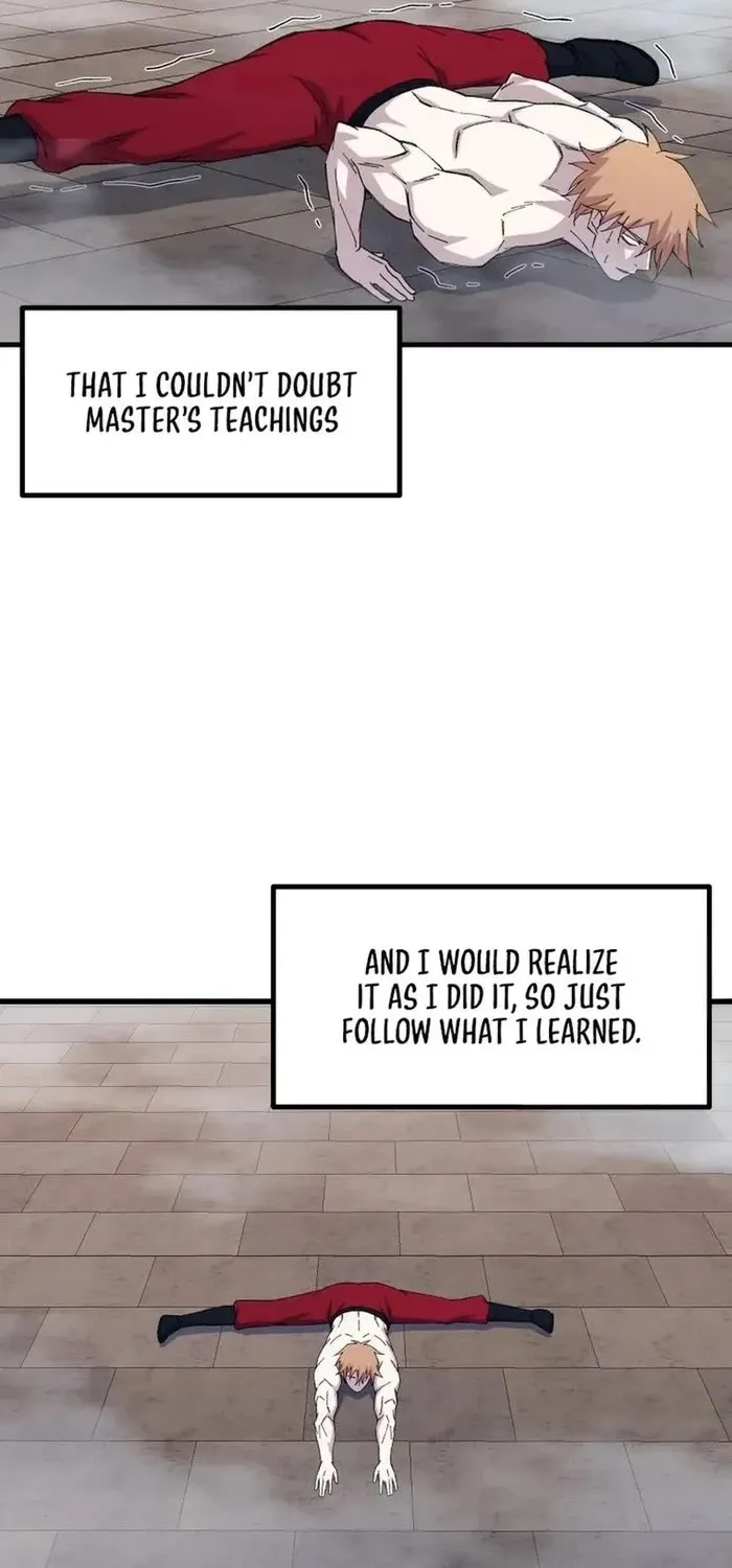 The Great Master Sunyoo Zinmanga X Chapter 102 Page 9