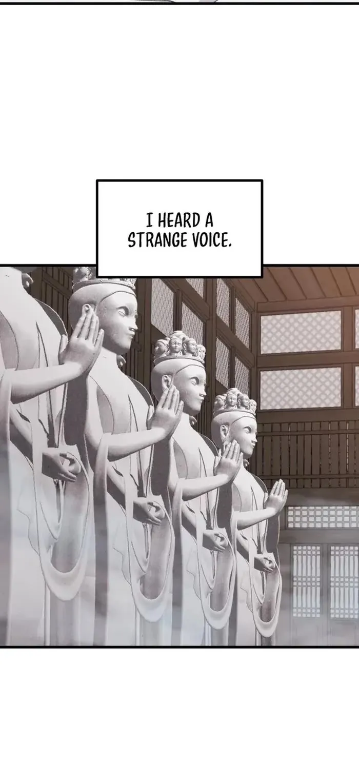 The Great Master Sunyoo Zinmanga X Chapter 102 Page 13