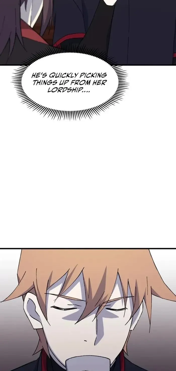 The Great Master Sunyoo Zinmanga X Chapter 102 Page 44