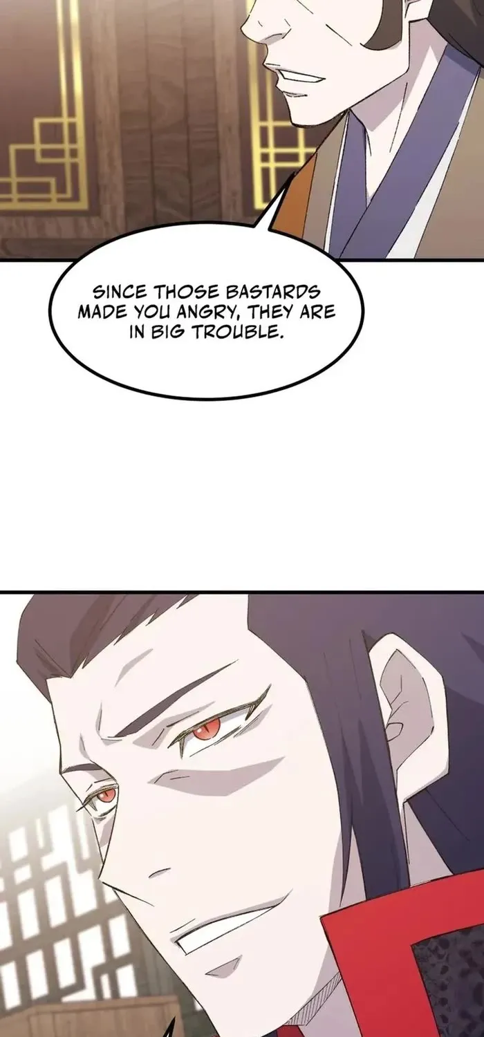 The Great Master Sunyoo Zinmanga X Chapter 102 Page 61