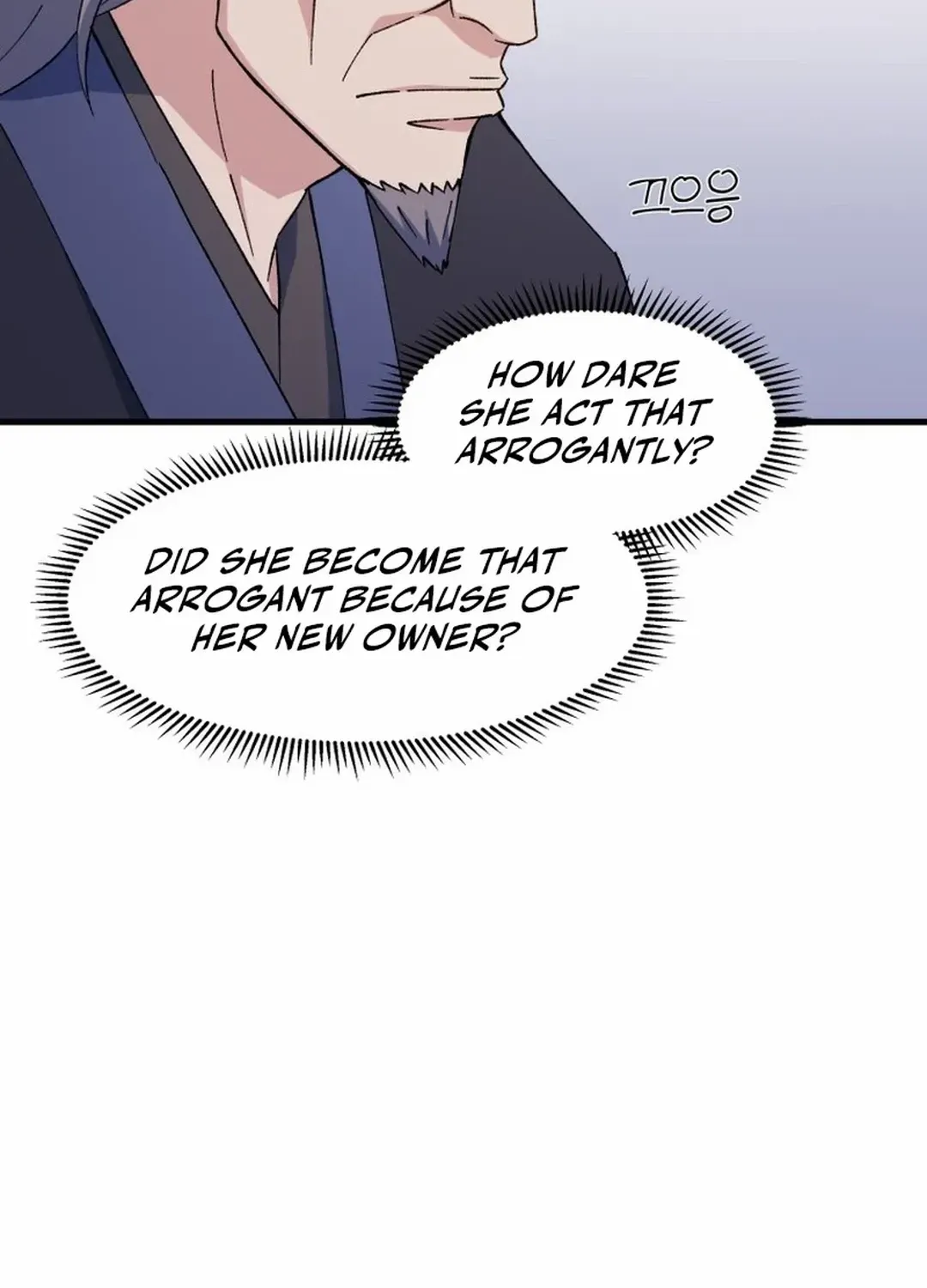 The Great Master Sunyoo Zinmanga X Chapter 101 Page 64