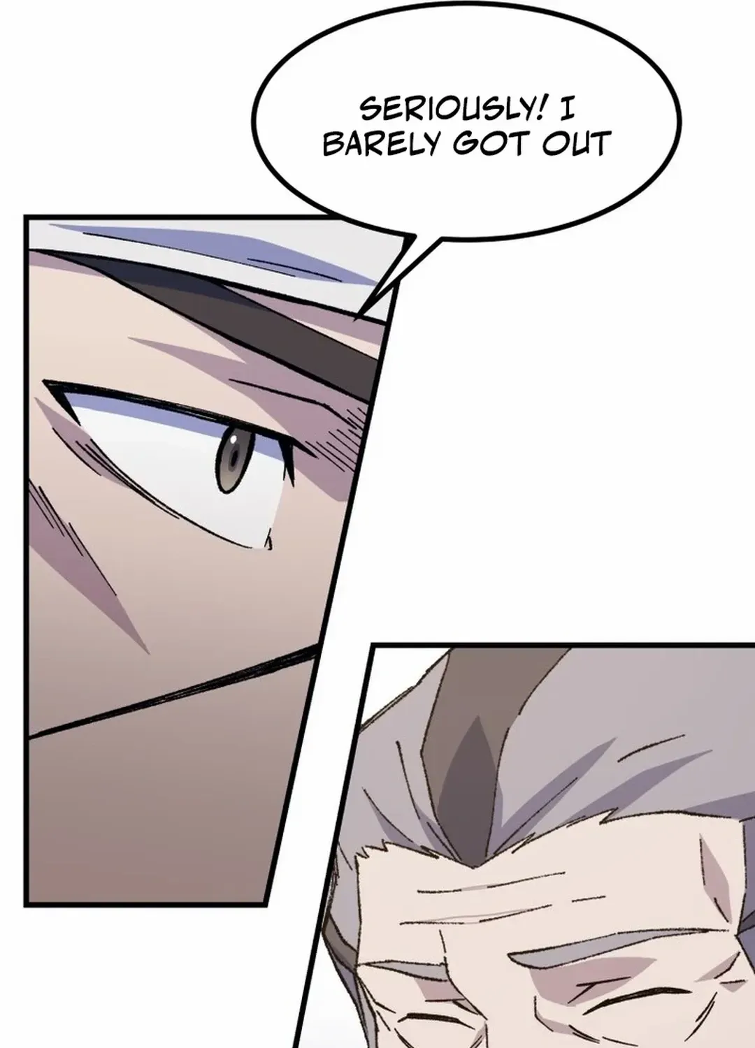 The Great Master Sunyoo Zinmanga X Chapter 100 Page 54
