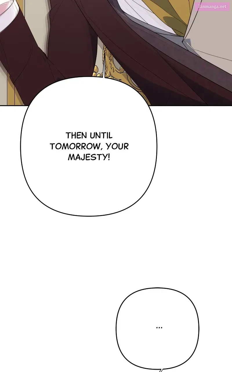 Baby Tyrant Zinmanga X Chapter 23 Page 84