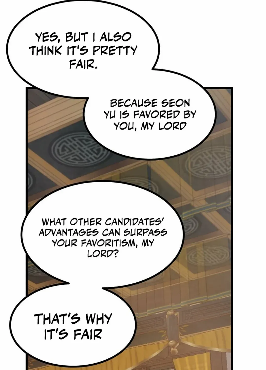 The Great Master Sunyoo Zinmanga X Chapter 99 Page 22