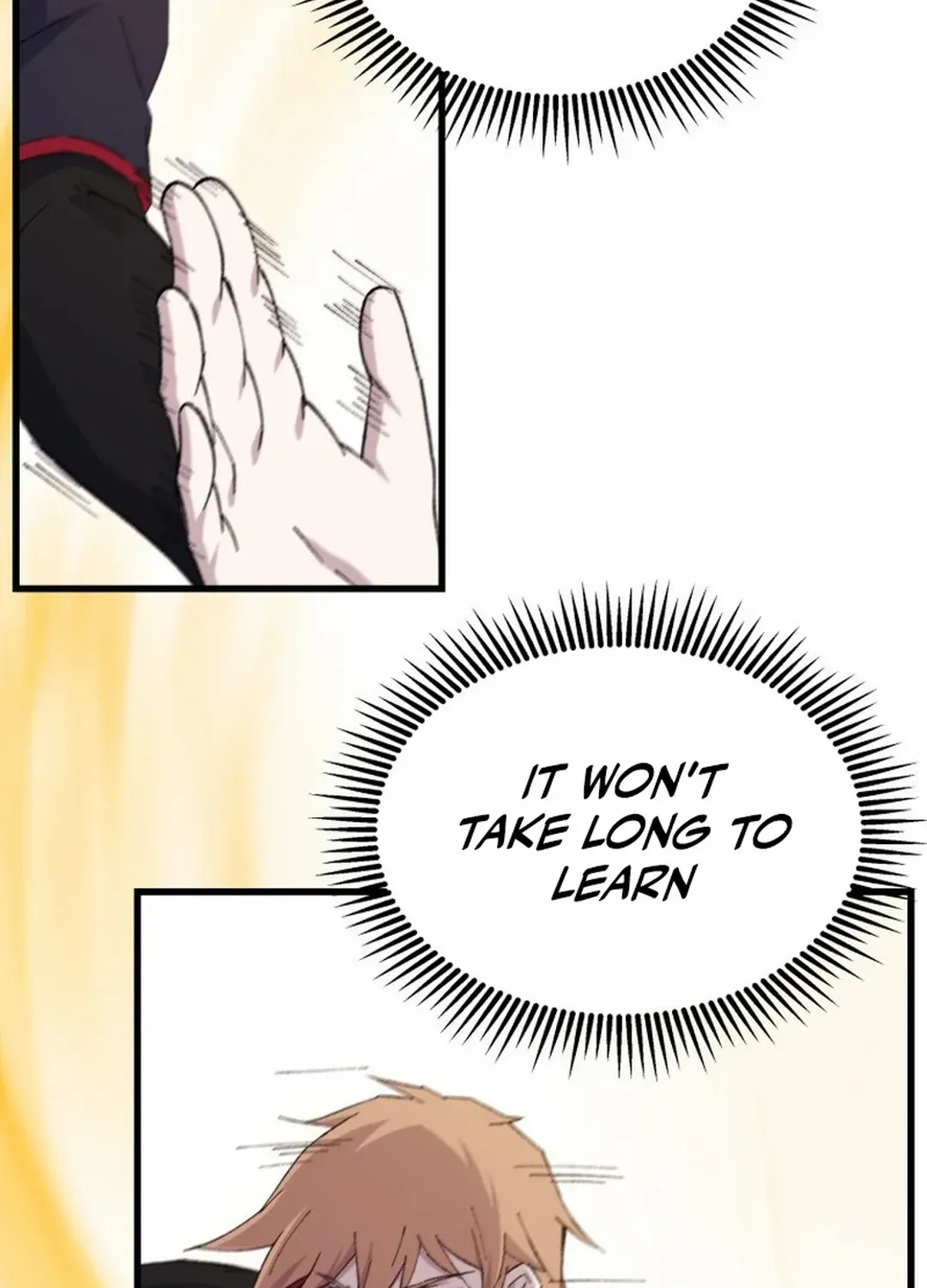 The Great Master Sunyoo Zinmanga X Chapter 99 Page 44