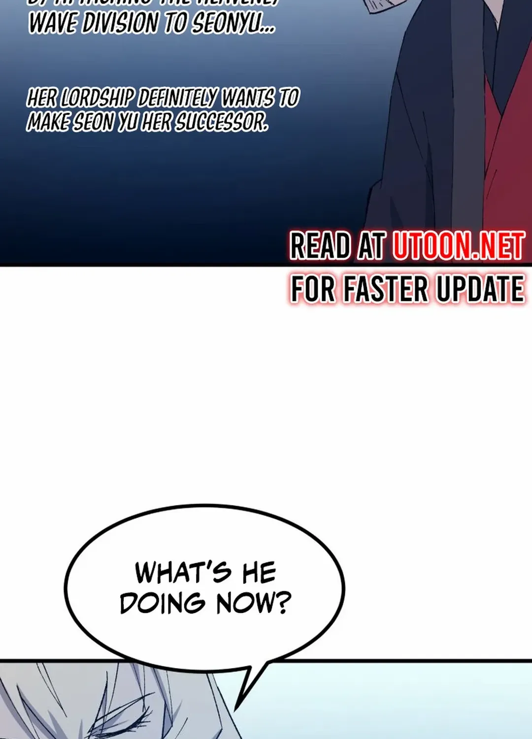 The Great Master Sunyoo Zinmanga X Chapter 99 Page 79