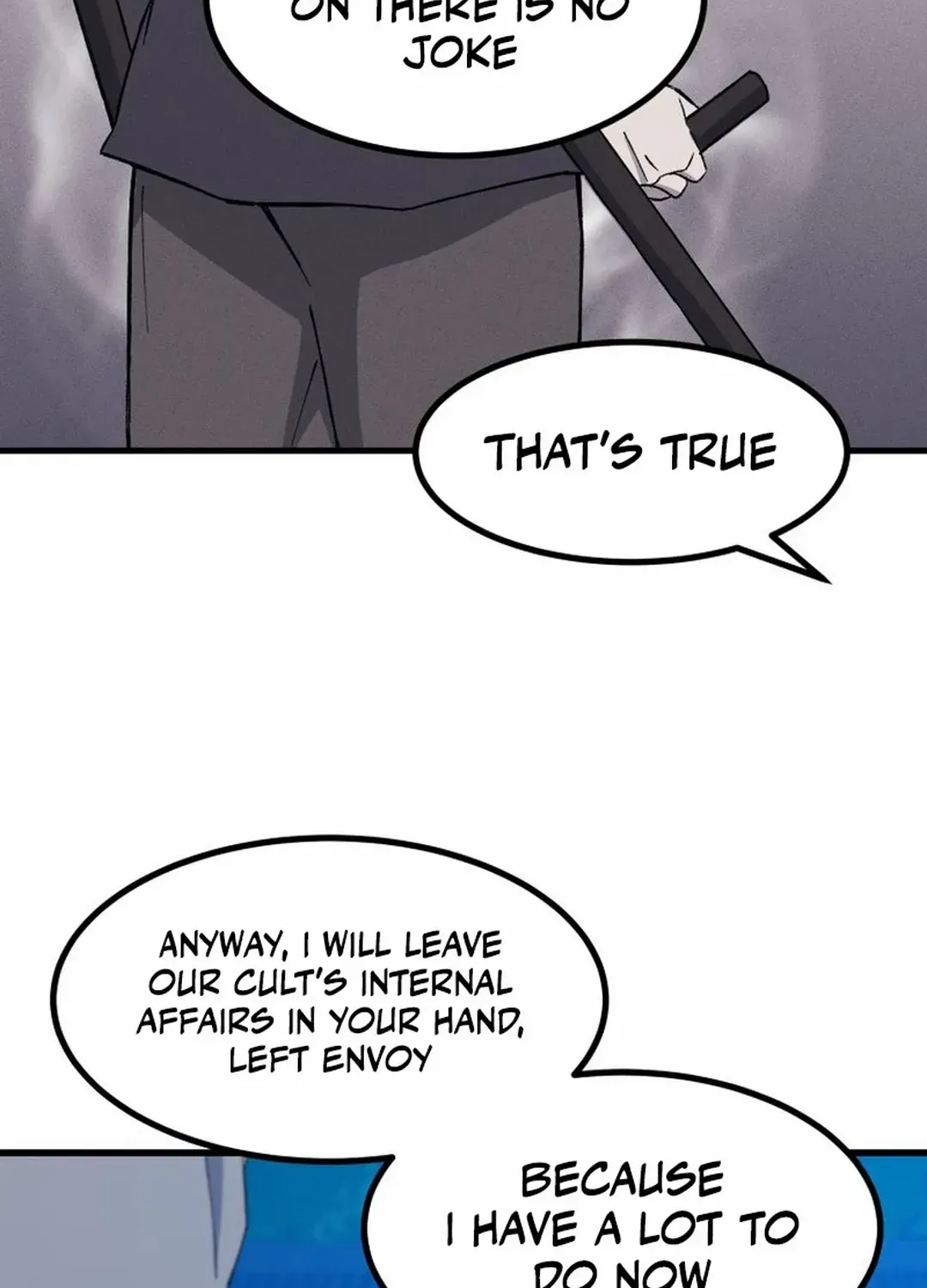 The Great Master Sunyoo Zinmanga X Chapter 99 Page 82
