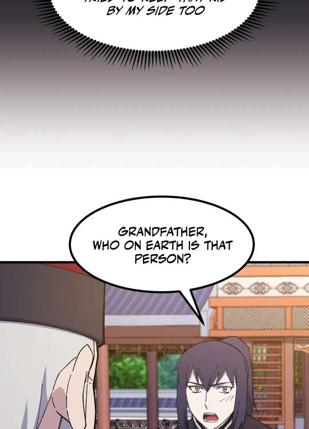 The Great Master Sunyoo Zinmanga X Chapter 98 Page 64