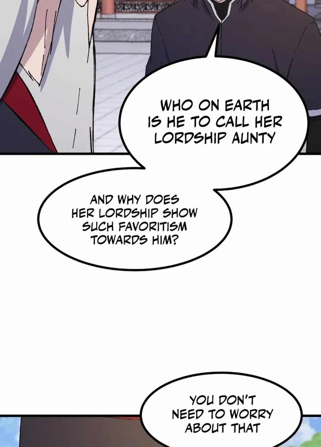 The Great Master Sunyoo Zinmanga X Chapter 98 Page 65