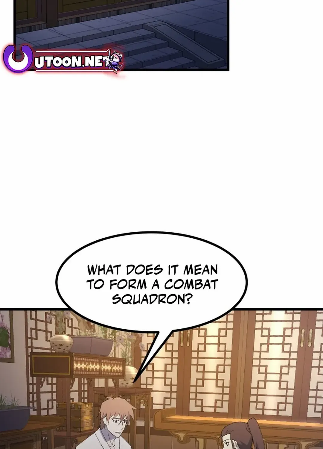 The Great Master Sunyoo Zinmanga X Chapter 98 Page 74