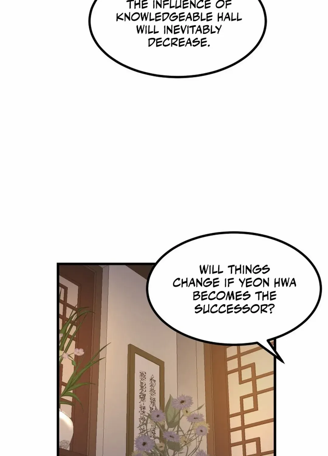 The Great Master Sunyoo Zinmanga X Chapter 98 Page 87