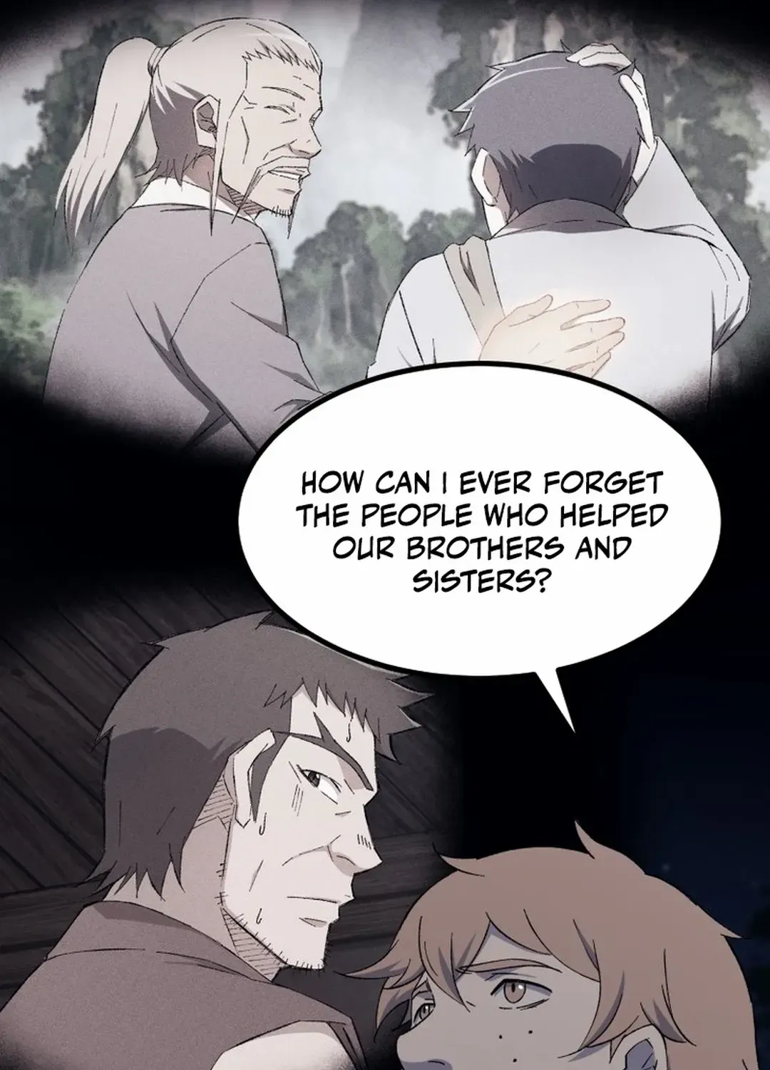 The Great Master Sunyoo Zinmanga X Chapter 96 Page 60