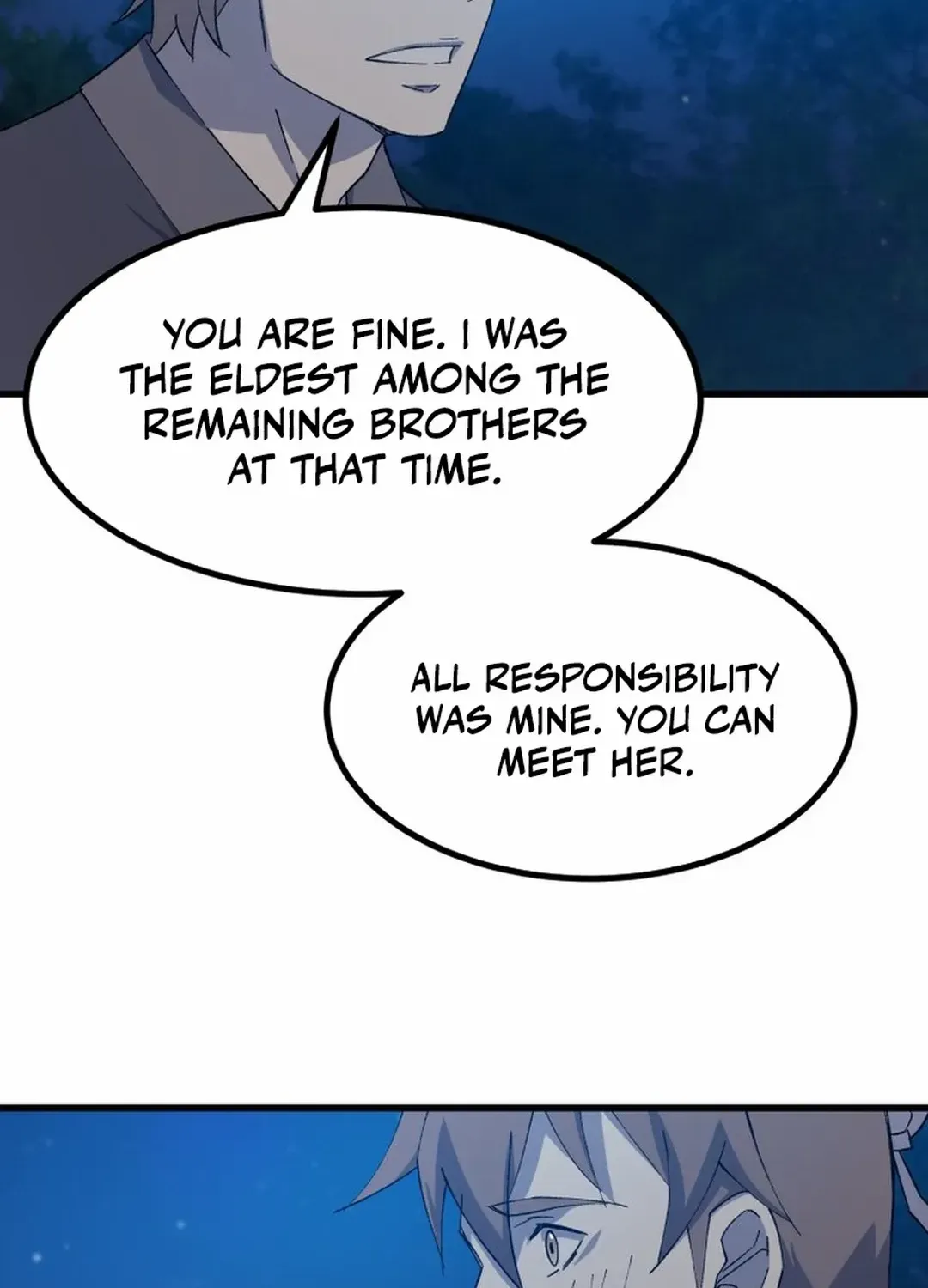 The Great Master Sunyoo Zinmanga X Chapter 96 Page 99